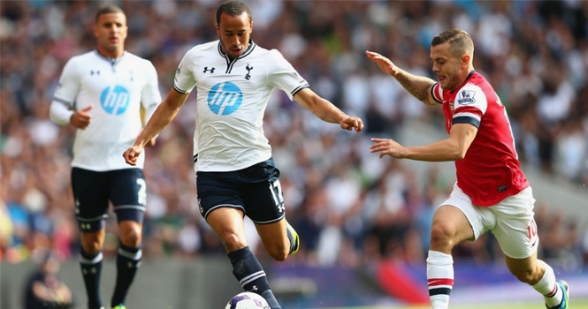 FA Cup: Arsenal vs Tottenham: Giải pháp nào cho Wenger?, 0h15 ngày 5/1